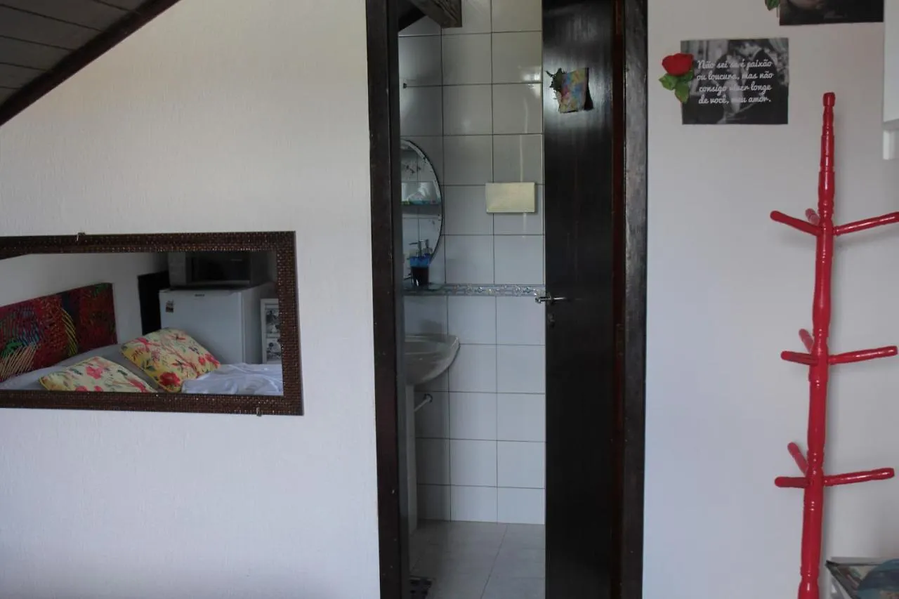 Inn Pousada Oceanas Frente Mar Estaleiro Balneario Camboriu